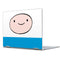 Adult Swim Adventure Time Finn Mertens Pixelbook Skin